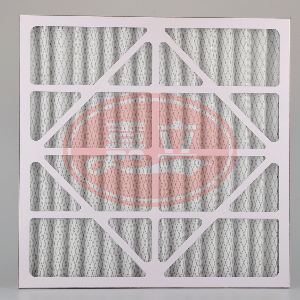 同江纸框过滤器